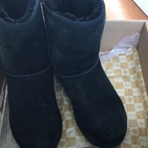 Classic Ugg Boots